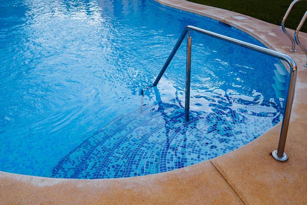 شقة Sol دينايا المظهر الخارجي الصورة
